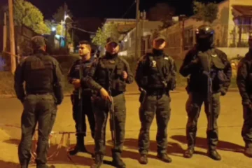 Después del 26 de octubre, la ola de reemplazos reconfigura el mapa político y presiona al gobierno