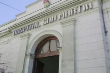 Paraná: iniciaron un sumario a un empleado del Hospital San Martín por presunto acoso sexual laboral