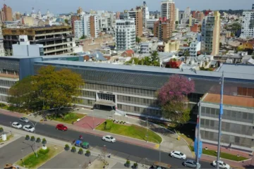 Paraná: se estanca el juicio por jurados en causa por presunto abuso sexual