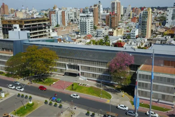 Paraná: se estanca el juicio por jurados en causa por presunto abuso sexual
