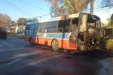 Incendio en Paraná: colectivo de Centro de Día para personas con discapacidad desata críticas a la gestión municipal