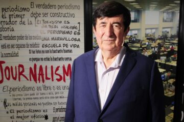 Durán Barba pronostica “una derrota importante” para Milei y pone en duda su futuro político