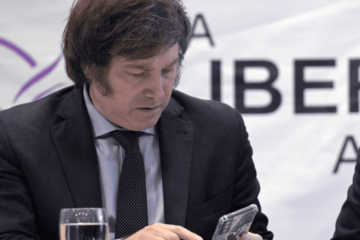 Milei suspendió su presencia en el acto final en la Provincia: qué motivó la decisión