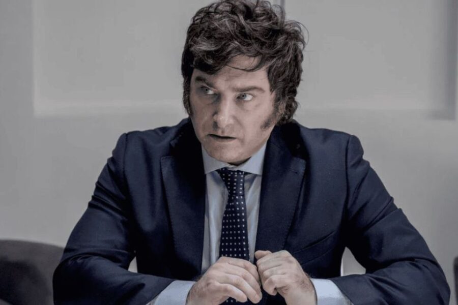 Raúl Timerman advierte que el problema de gobernabilidad es Milei, no el Congreso