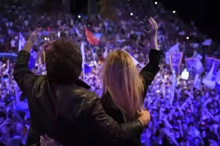 El nuevo Congreso: el oficialismo le arrebató la primera minoría al PJ en Diputados