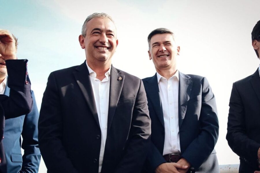 Intendentes lanzan ‘Ciudades Unidas’ para respaldar a gobernadores y fortalecer la alianza provincial