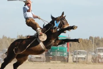 Amparo contra las jineteadas: califican el fallo del juez de paupérrimo