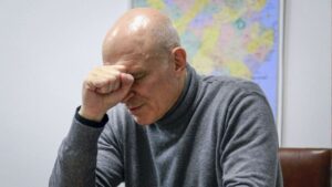 La Justicia corroboró que Espert viajó 35 veces en aviones de Fred Machado y Bank of America confirmó la transferencia de 200 mil dólares