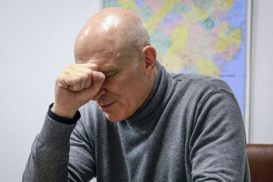 La Justicia corroboró que Espert viajó 35 veces en aviones de Fred Machado y Bank of America confirmó la transferencia de 200 mil dólares