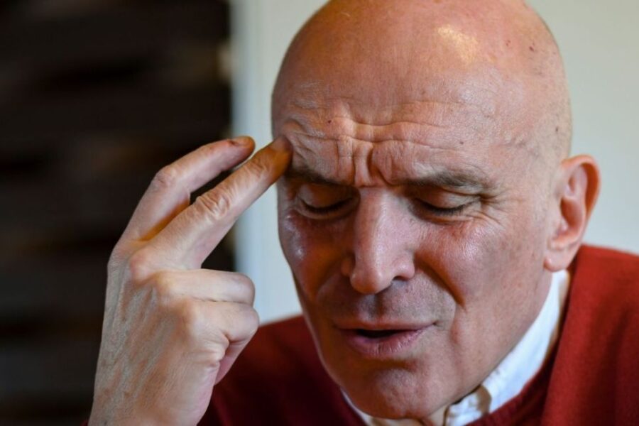 Diputados habilitó allanamientos en la casa y oficinas de José Luis Espert por investigación penal