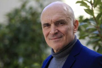 José Luis Espert negó vínculos con Fred Machado y denunció una “operación sucia”