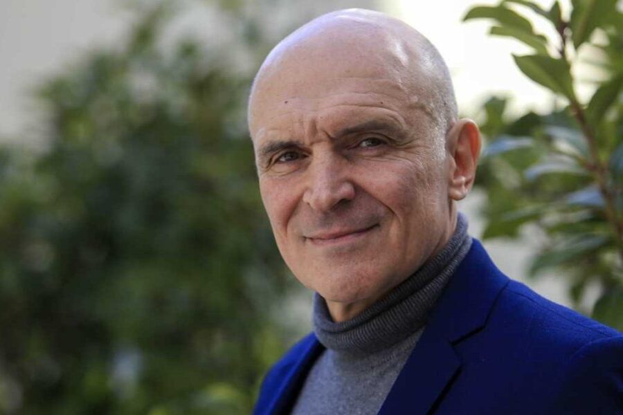 José Luis Espert negó vínculos con Fred Machado y denunció una “operación sucia”