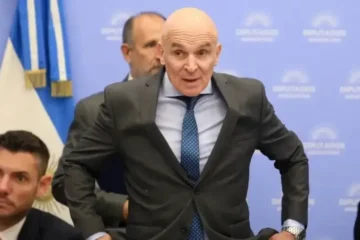 Diputados habilitó a la Justicia para allanar las oficinas y la casa de José Luis Espert