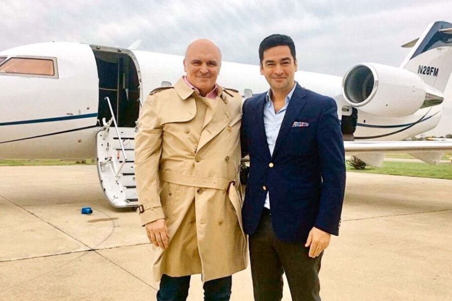 El caso Espert–Machado y la sospecha sobre las avionetas narco en zonas rurales