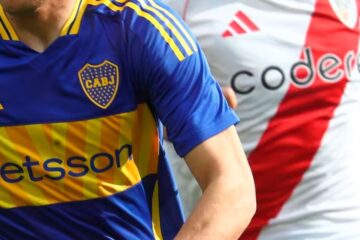 La Iglesia pidió prohibir las publicidades de apuestas en camisetas mientras la AFA defendió sus sponsors ante el Senado