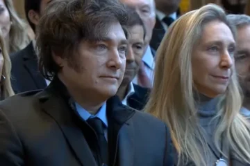 Caso $Libra: la Fiscalía ordenó analizar los teléfonos de Milei, su hermana y otros acusados