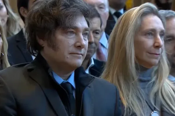 Caso $Libra: la Fiscalía ordenó analizar los teléfonos de Milei, su hermana y otros acusados