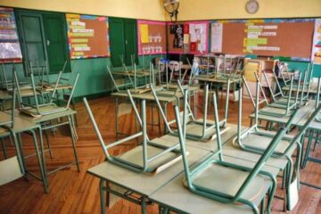 Fuerte reclamo de AGMER por falta de docentes para cargos en escuelas primarias