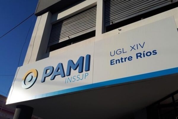 Gremios de Entre Ríos inician amparo por medicamentos gratuitos a jubilados