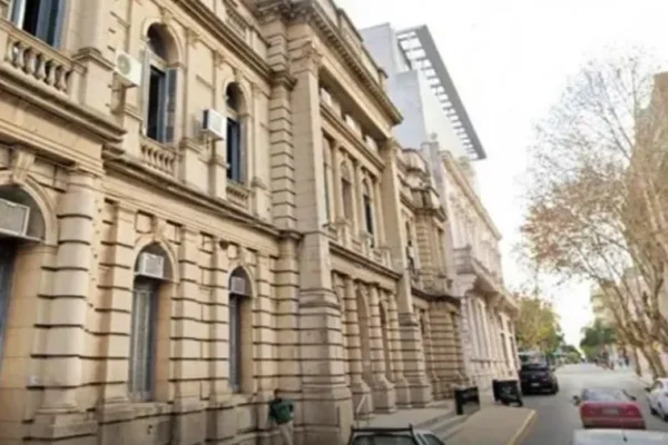 Procesabilidad penal de una adolescente de 14 años en Concordia declarada inconstitucional