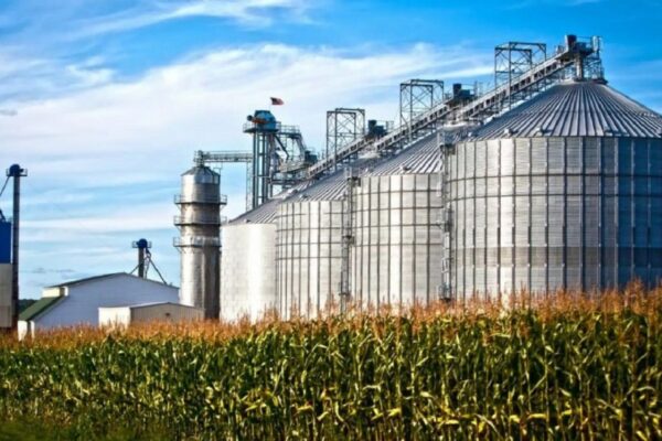 Entre Ríos con ocho provincias impulsan con la Unión Industrial una ley para reactivar los biocombustibles