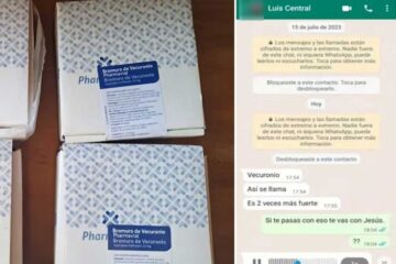 Enfermero del PAMI acusado de vender fentanilo a prisión