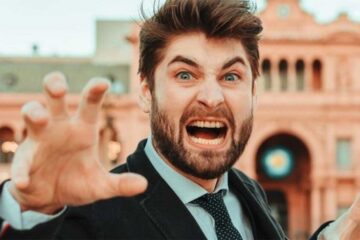 El STJ le negó a “El Presto” la posibilidad de ir a la Corte y será juzgado otra vez por instigar a la violencia contra Bahl