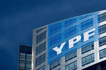 YPF tienta a grandes empresas para sumarse a su negocio agro