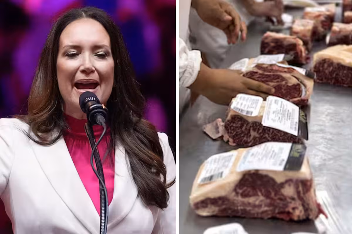 Carne y fiebre aftosa: por qué el proteccionismo tiene patas cortas