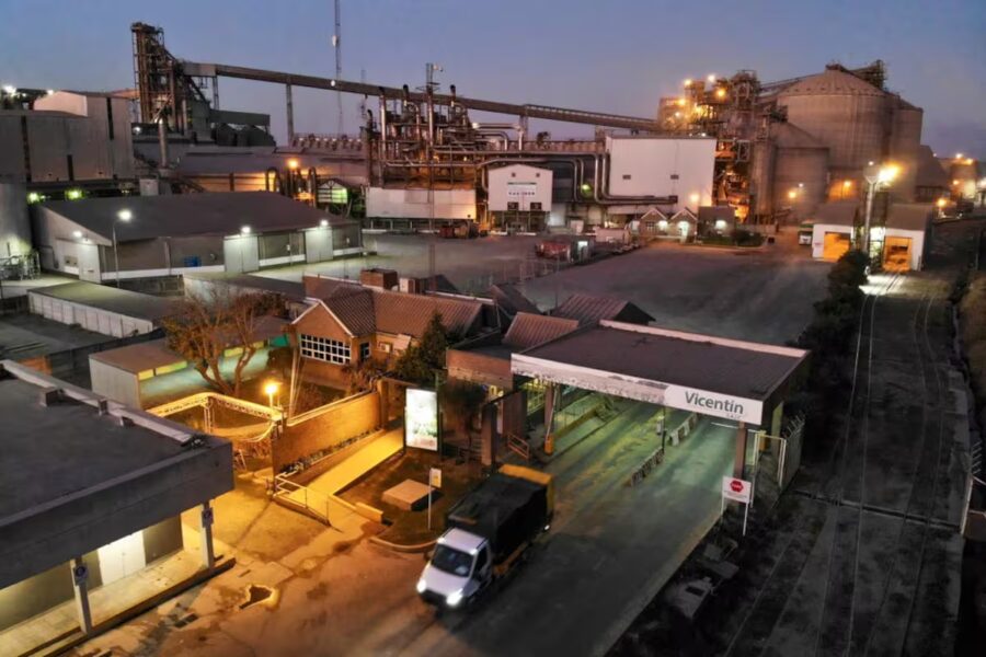 Vicentin quedó en manos de Grassi SA y se cierra el mayor default privado de la historia