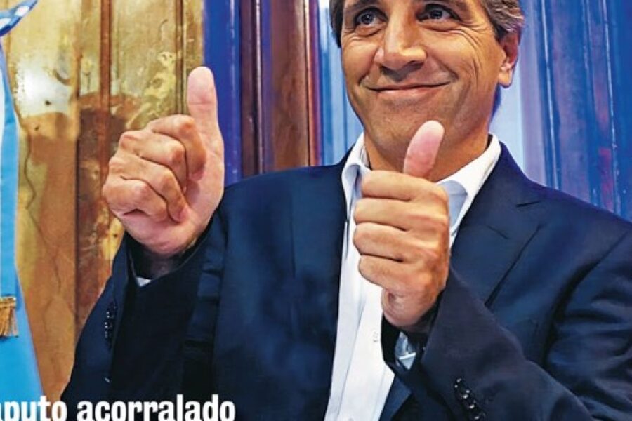 Fiasco del plan económico: Caputo acorralado y el gobierno bajo presión