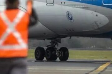 Pilotos de Aerolíneas Argentinas confirman paro para este viernes: vuelos y horarios afectados