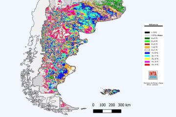 Frío extremo golpeó y anuncian otra alerta para mañana