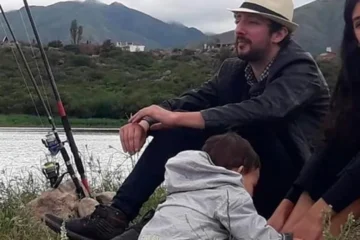 Laurta había estado preso en 2024 y le efectuaron una pericia psicológica y psiquiátrica: lo que decía el informe