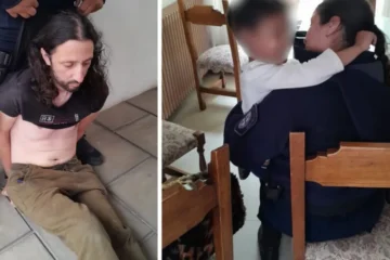 Cayó en Gualeguaychú el uruguayo acusado del doble femicidio en Córdoba y crece la búsqueda de un chofer desaparecido