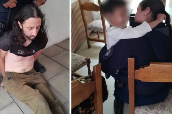 Cayó en Gualeguaychú el uruguayo acusado del doble femicidio en Córdoba y crece la búsqueda de un chofer desaparecido