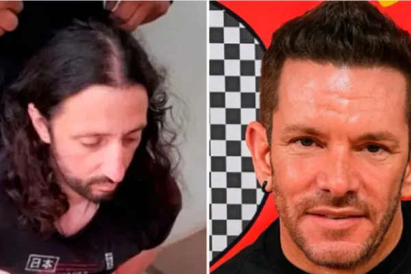 Desaparición de Palacios: rastrillaje acota zona, hallan un cuerpo y la investigación apunta a Laurta