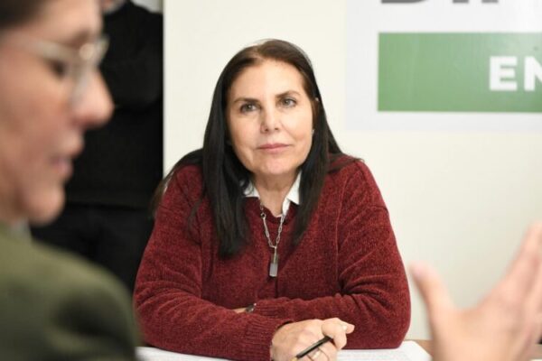 Lena impulsa una ley para prevenir el acoso escolar y el ciberacoso en Entre Ríos