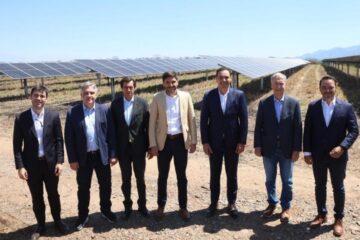 Provincias Unidas busca escapar de la polarización y proyecta 2027, pero afronta una elección complicada