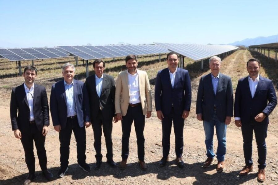 Provincias Unidas busca escapar de la polarización y proyecta 2027, pero afronta una elección complicada