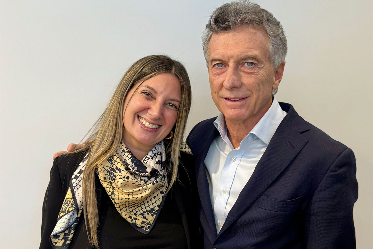 Milei con Macri: se viene la segunda reunión en menos de una semana