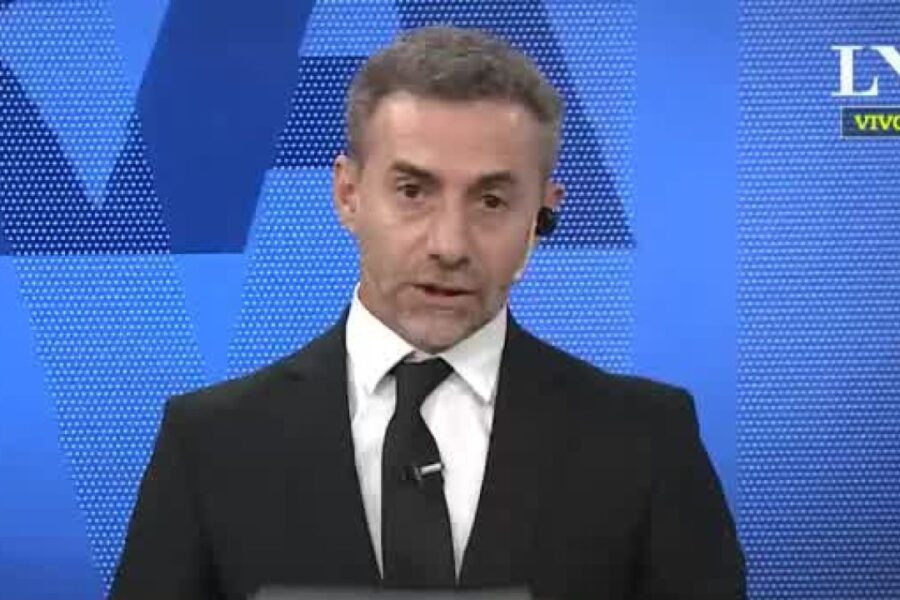 Majul propone designar a Macri como “Enviado Especial a Cargo de Cuestiones Complejas”