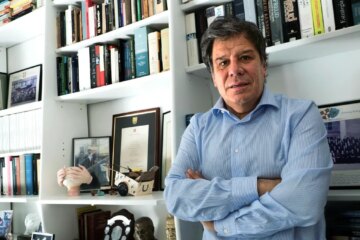Facundo Manes: “Estoy luchando para que el Congreso debata y plantee la expulsión de Espert”