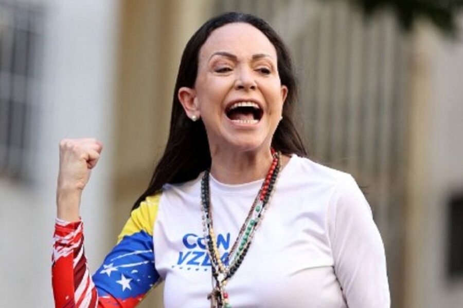 María Corina Machado, Premio Nobel de la Paz: críticas, apoyos y el impacto político en América Latina