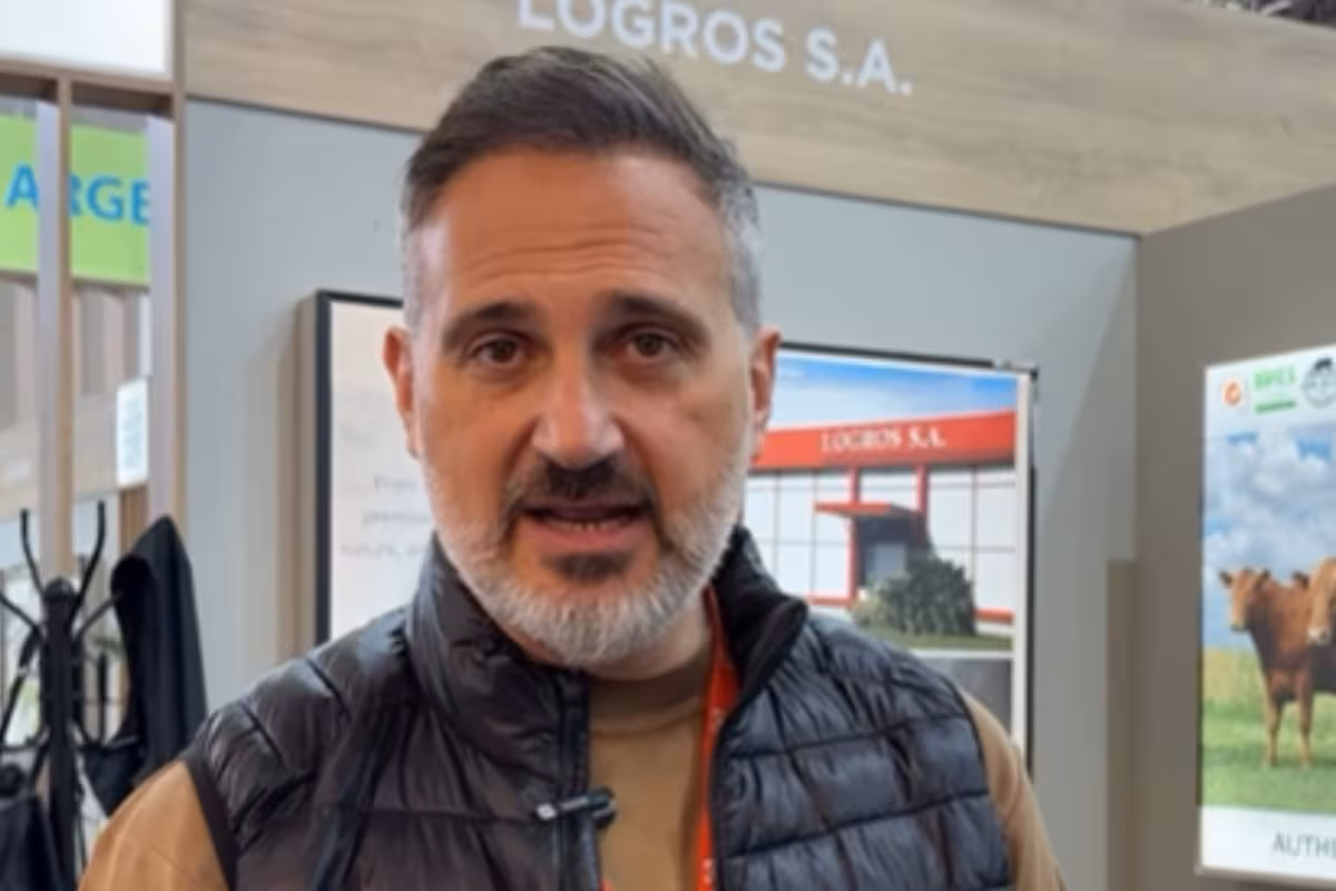 Exportador argentino cuenta cómo es vender carne a Estados Unidos y se entusiasma con un anuncio de Trump