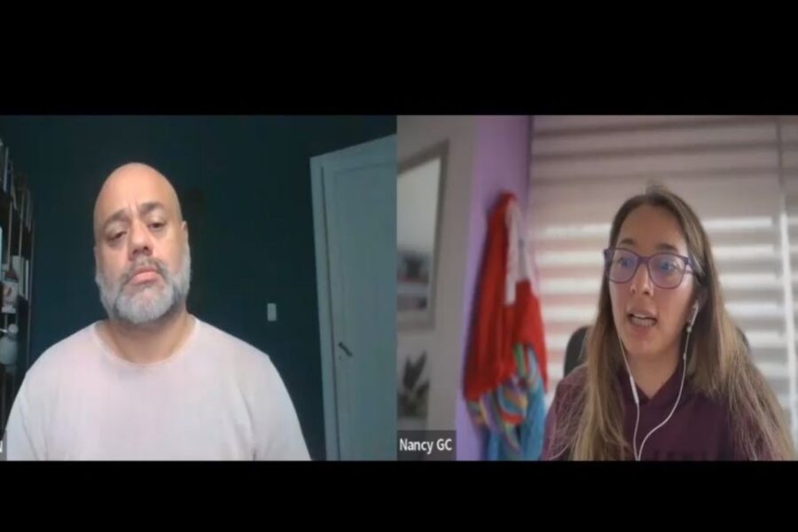 Nancy Guerrero (Médicos Sin Fronteras): “La neutralidad hoy es una carga moral, pero seguimos donde otros no llegan”