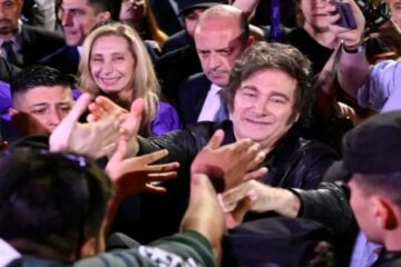 Milei se reúne con gobernadores, pero no todos los peronistas están invitados