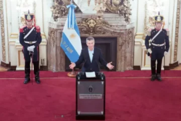 Un pago de US$9 millones vía caja oscura de Fred Machado intensifica vínculo con el gobierno de Macri