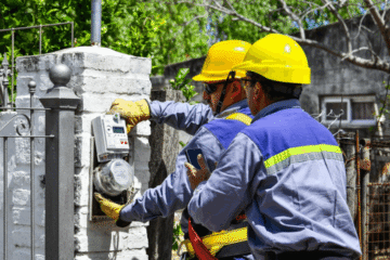Aldea Brasilera es primera ciudad con medidores inteligentes