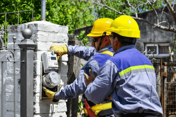 Aldea Brasilera es primera ciudad con medidores inteligentes
